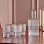 Vintage Optic 5-Piece Decanter Set-household-dining-glassware-drinkingglasses-image-1