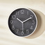 Anniesland Wall Clock - 30 cm-promo_HC_QA_discountpromo_20042020-image-1