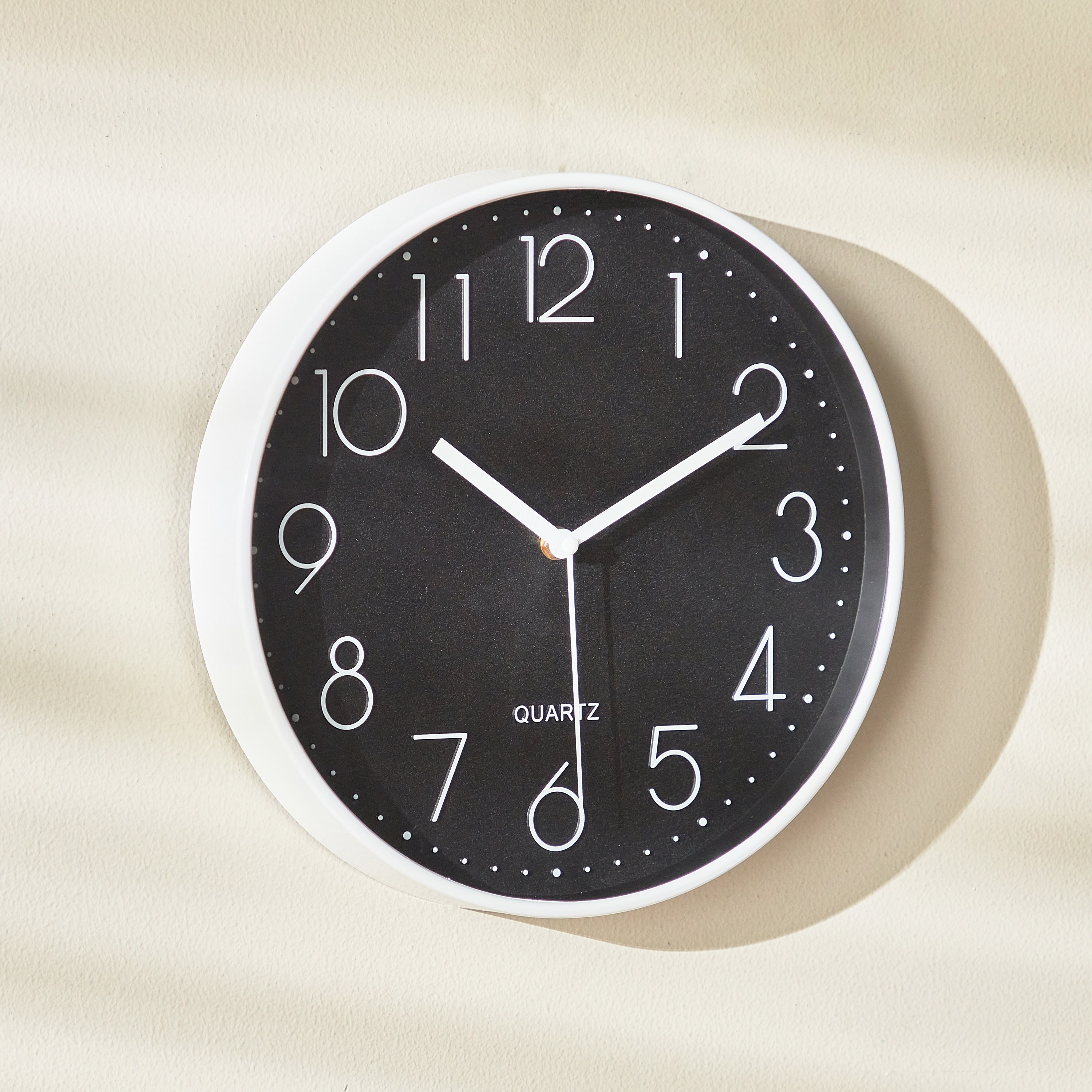 Anniesland Wall Clock - 30 cm-household-walldecorandmirrors-clocks-image-2
