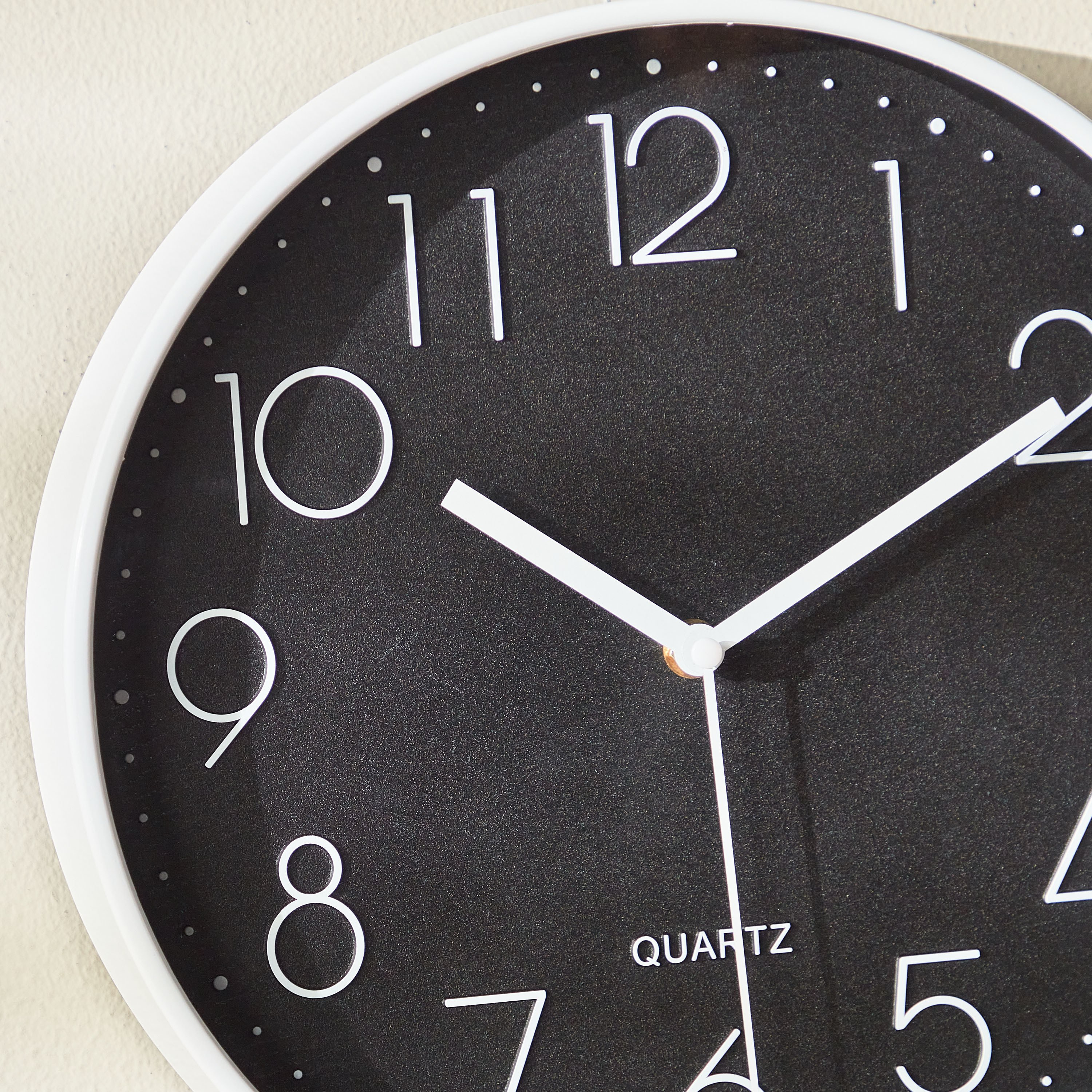 Anniesland Wall Clock - 30 cm-household-walldecorandmirrors-clocks-image-3