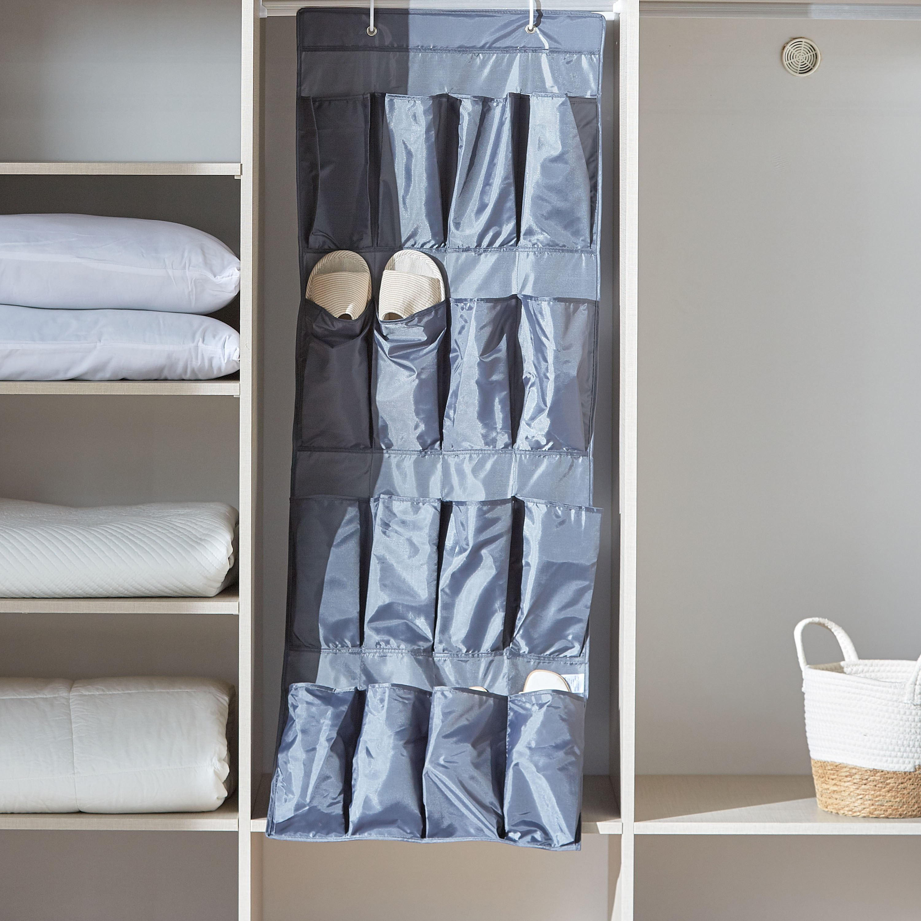 Melvin 16-Pocket Hanging Organizer-household-storage-storagesolutions-shoeracksandstorage-image-1