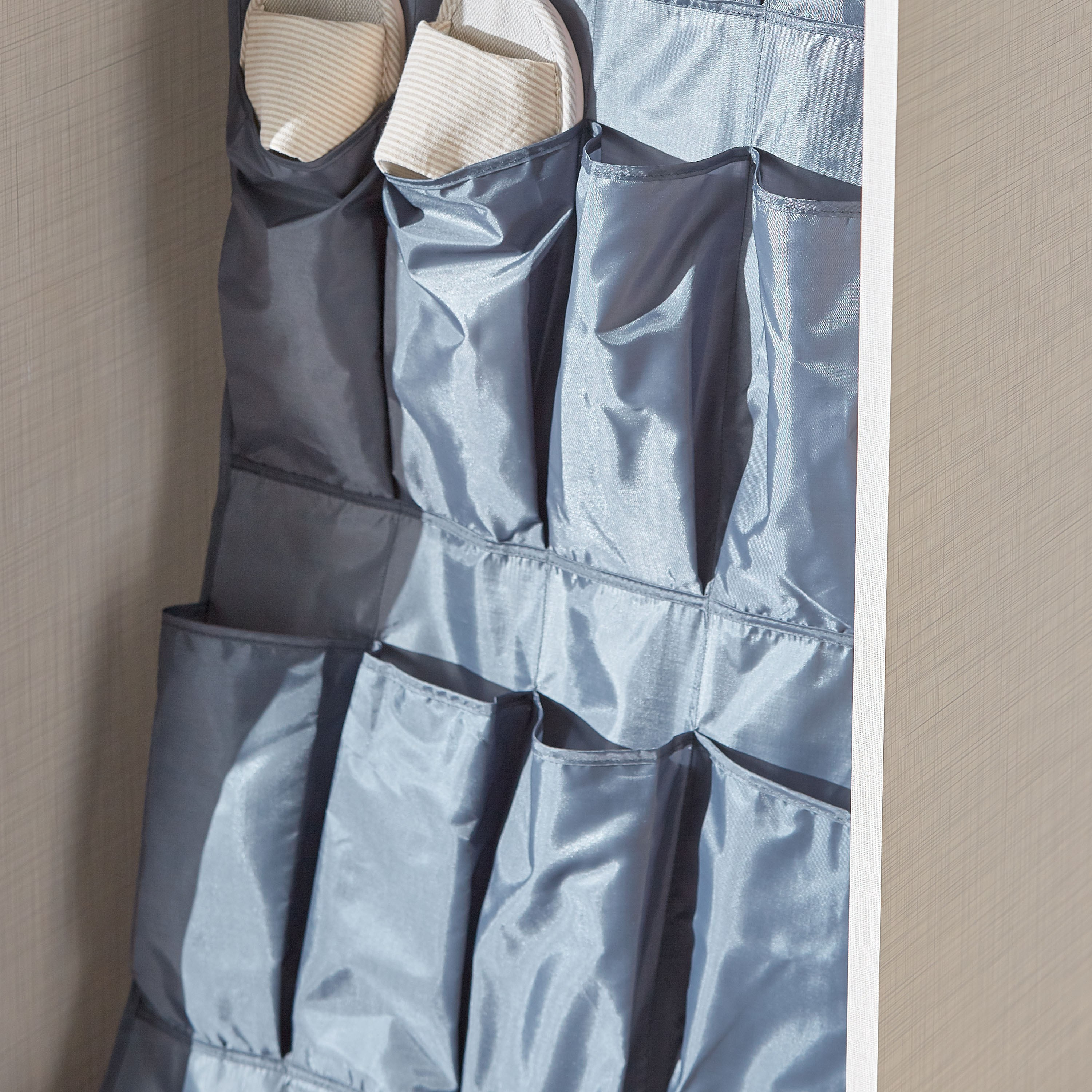 Melvin 16-Pocket Hanging Organizer-household-storage-storagesolutions-shoeracksandstorage-image-2