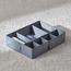 Melvin 13-Compartment Storage Box - 44x34 cm-InfluencerCodes_Ramadan26_All_20012026-image-1