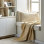 Herringbone Cushion Cover - 45x45 cm-household-cushionsandthrows-cushioncovers-image-4