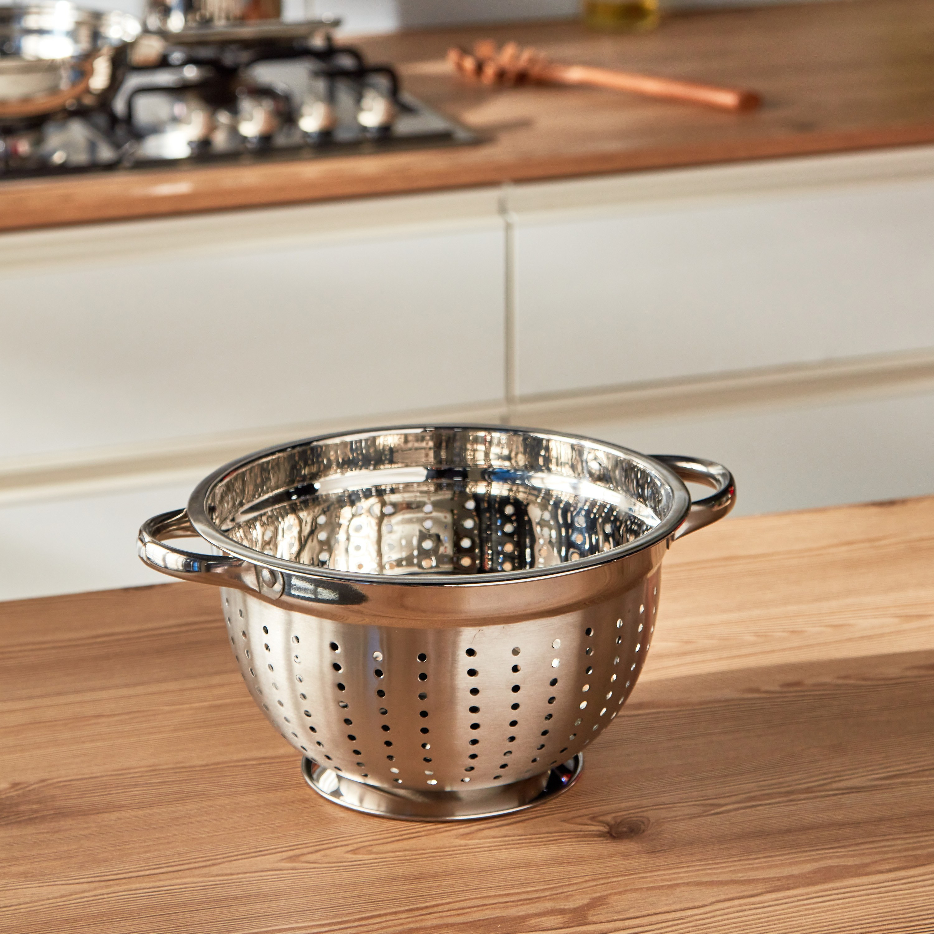 Essential Colander-household-kitchen-kitchentoolsandutensils-colandersandstrainers-image-2