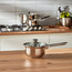 Essential Stainless Steel Sauce Pan - 1.25 L-Voucher_HCOC_ALL_25022025-image-1