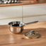 Essential Stainless Steel Sauce Pan - 1.25 L-Voucher_HCOC_ALL_25022025-image-2