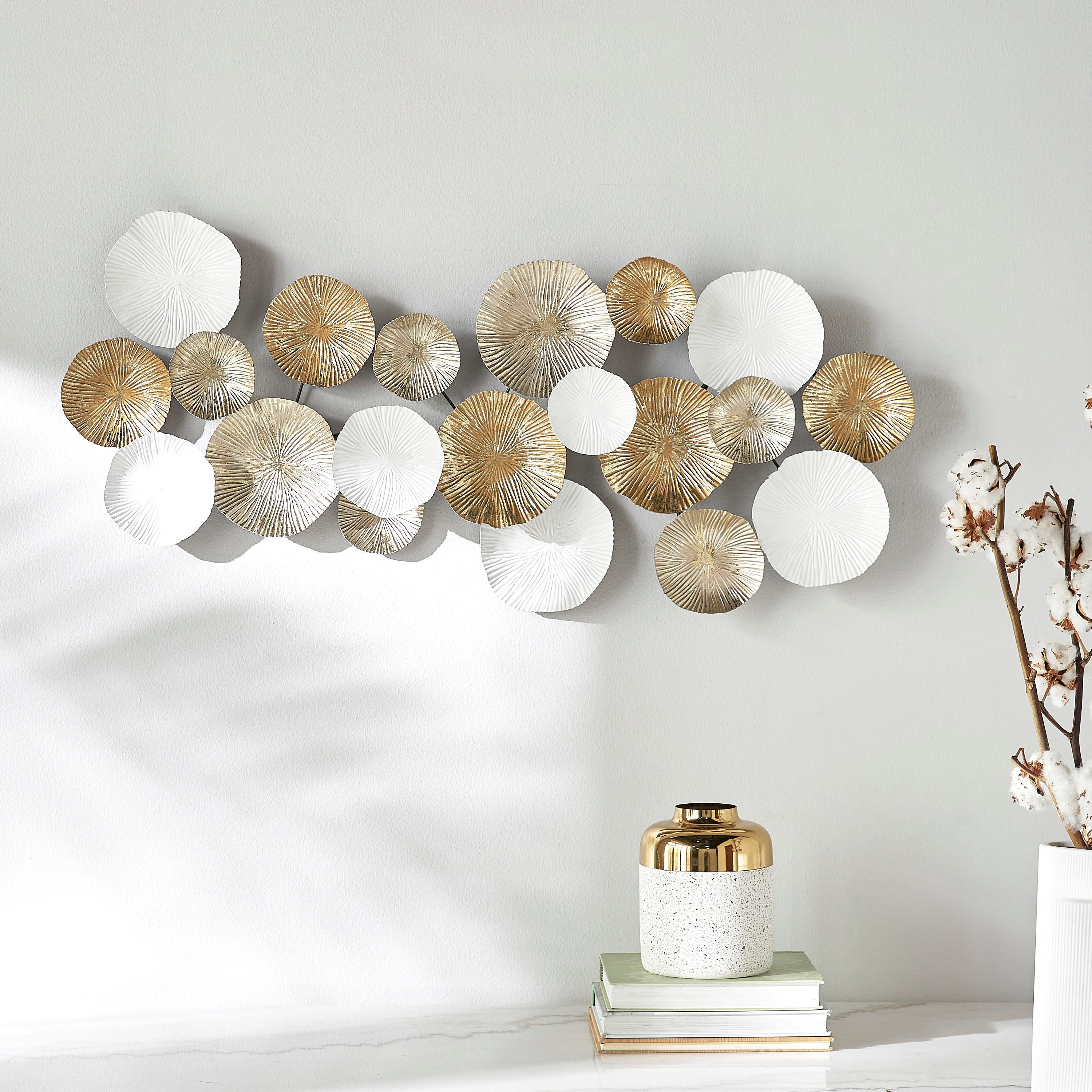 Shop Memory Shells Wall Accent | Homecentre Qatar