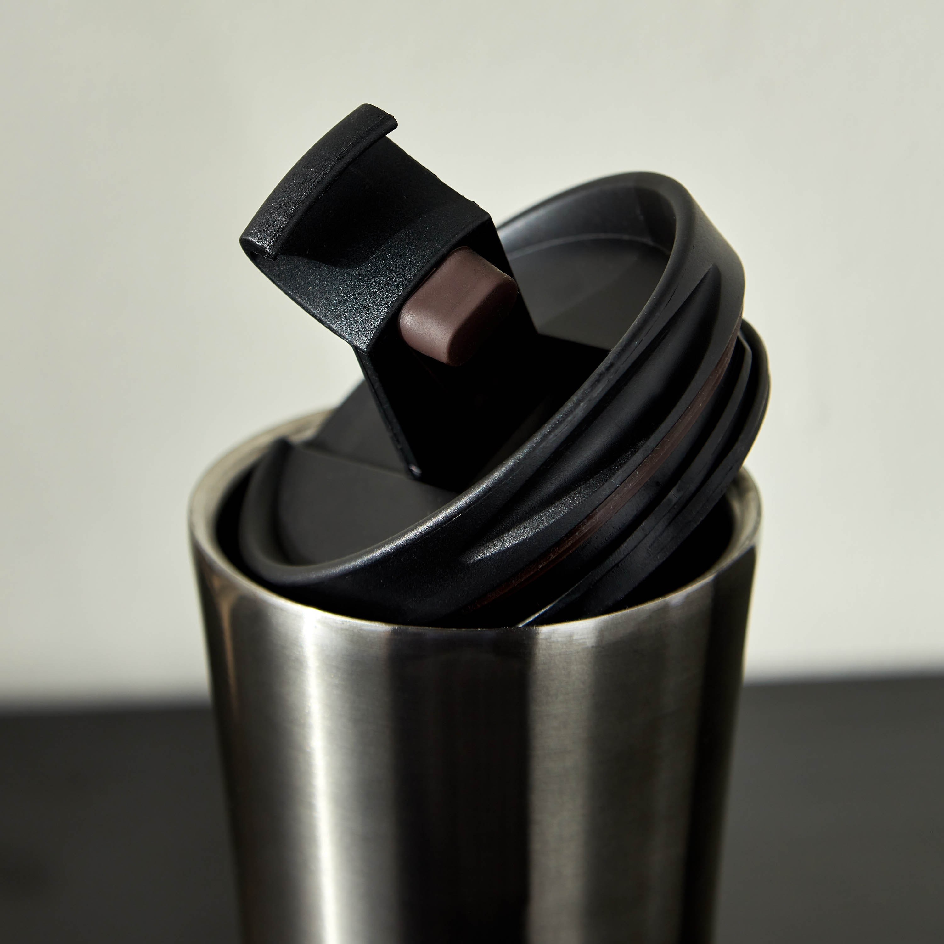 Robusta Vacuum Flask - 500 ml-household-dining-teaandcoffee-vacuumflaskscoffeeandteapots-image-2