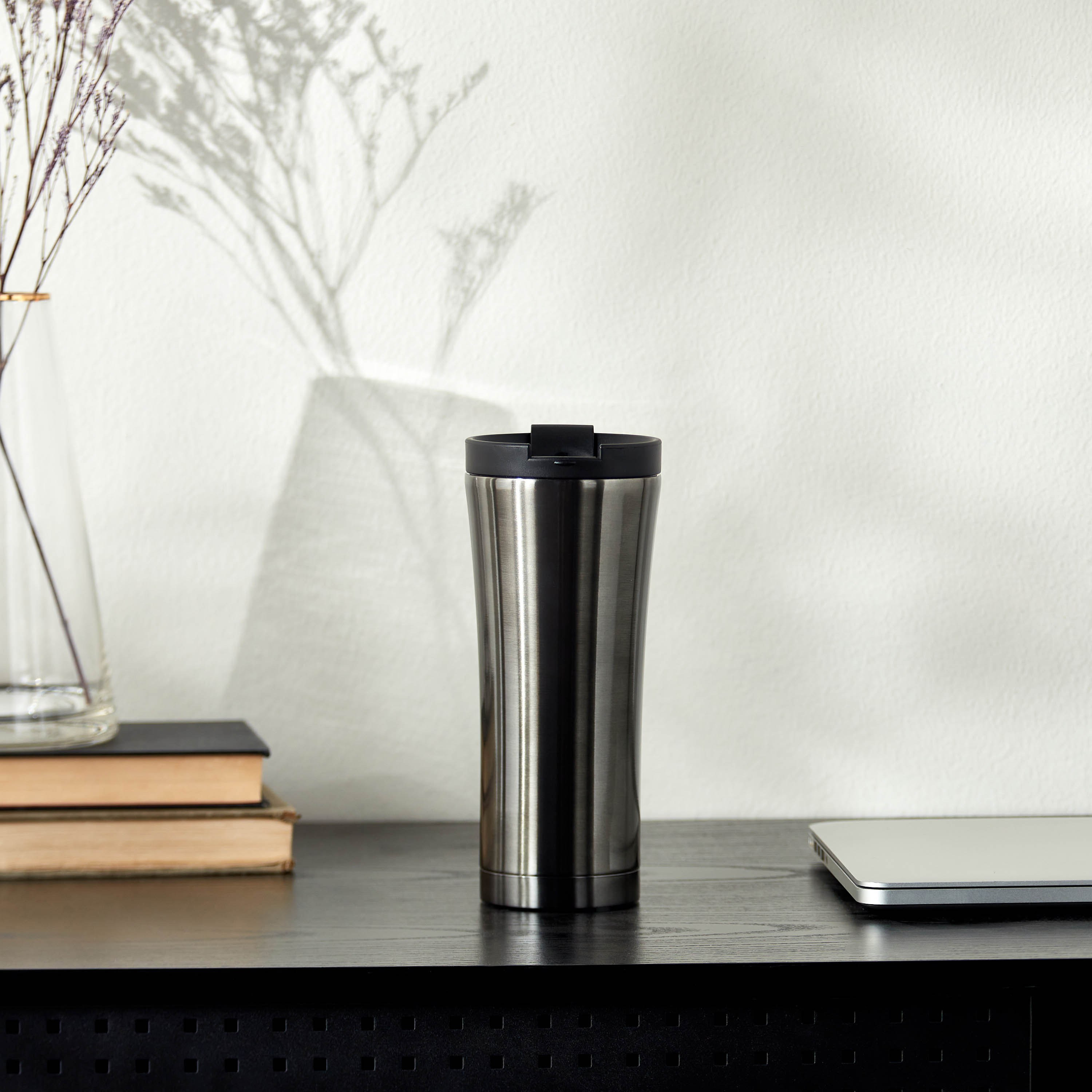Robusta Vacuum Flask - 500 ml-household-dining-teaandcoffee-vacuumflaskscoffeeandteapots-image-4