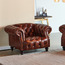 Alexandra Leather Armchair-furniture-sofaandseating-armchairs-image-1