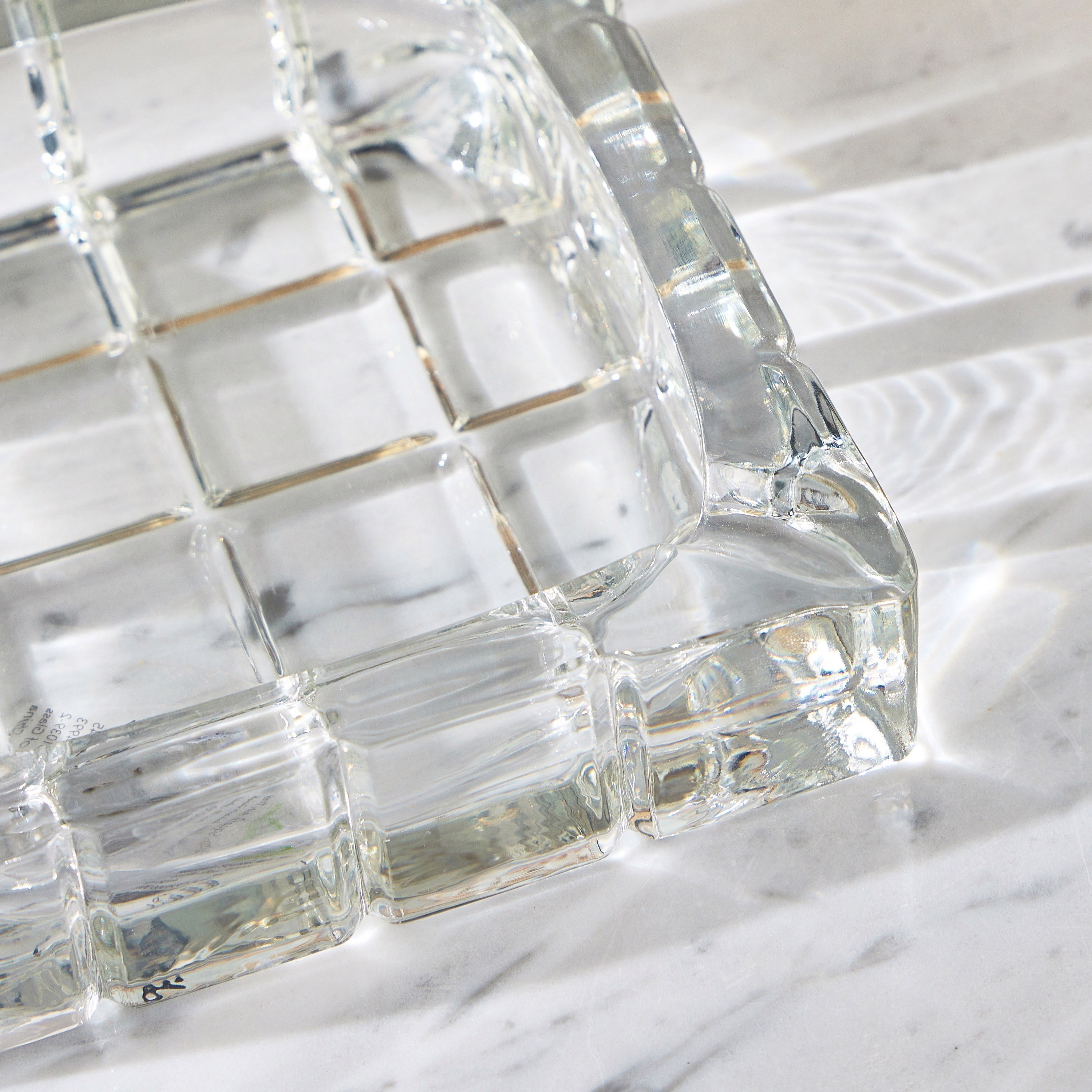 Kenneth Glass Ashtray-household-dining-shopbysolutions-ashtrays-image-2
