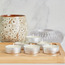 Essentials 100-Piece Unscented Tealight Candle Set - 3.5 h-InfluencerCodes_Ramadan26_All_20012026-image-1