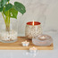 Essentials 100-Piece Unscented Tealight Candle Set - 3.5 h-InfluencerCodes_Ramadan26_All_20012026-image-3