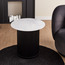 طاولة جانبية بسطح رخامي - مونوكروم-furniture-livingroom-sideandendtables-image-5