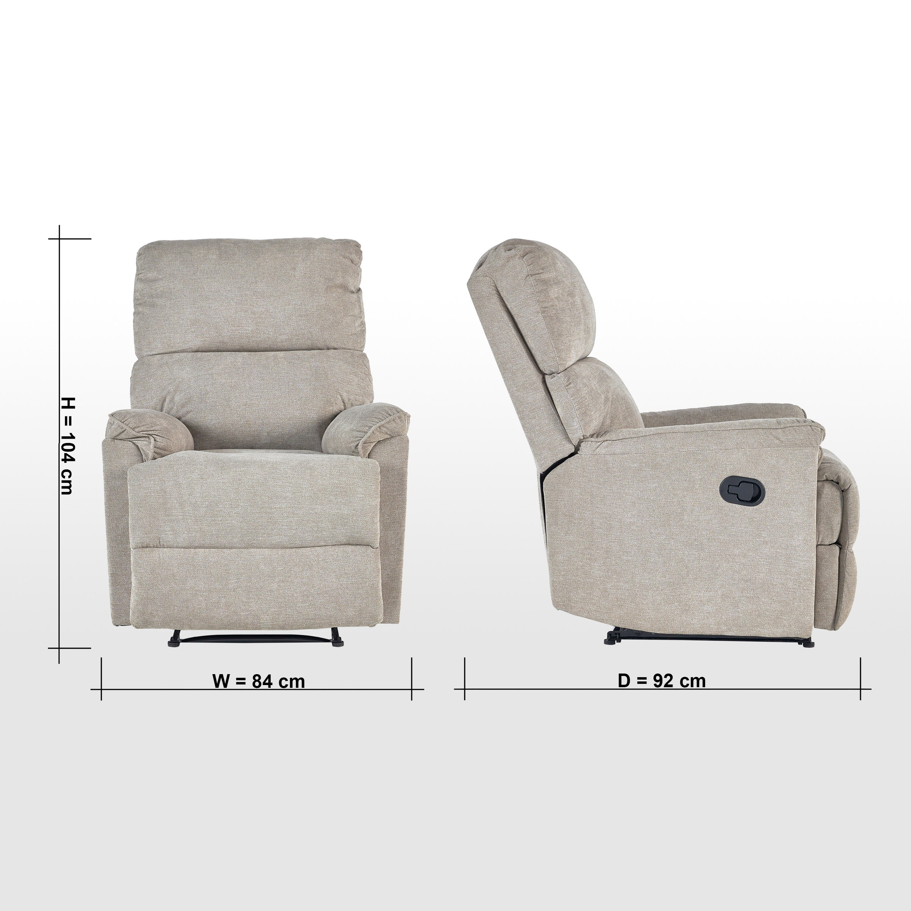 Aaron Fabric Recliner-furniture-sofaandseating-recliners-image-10