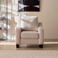 Federer Fabric Armchair-furniture-sofaandseating-armchairs-image-2