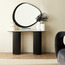 طاولة كونسول بمرآة - مونوكروم-furniture-livingroom-consoletablesandmirrors-image-6
