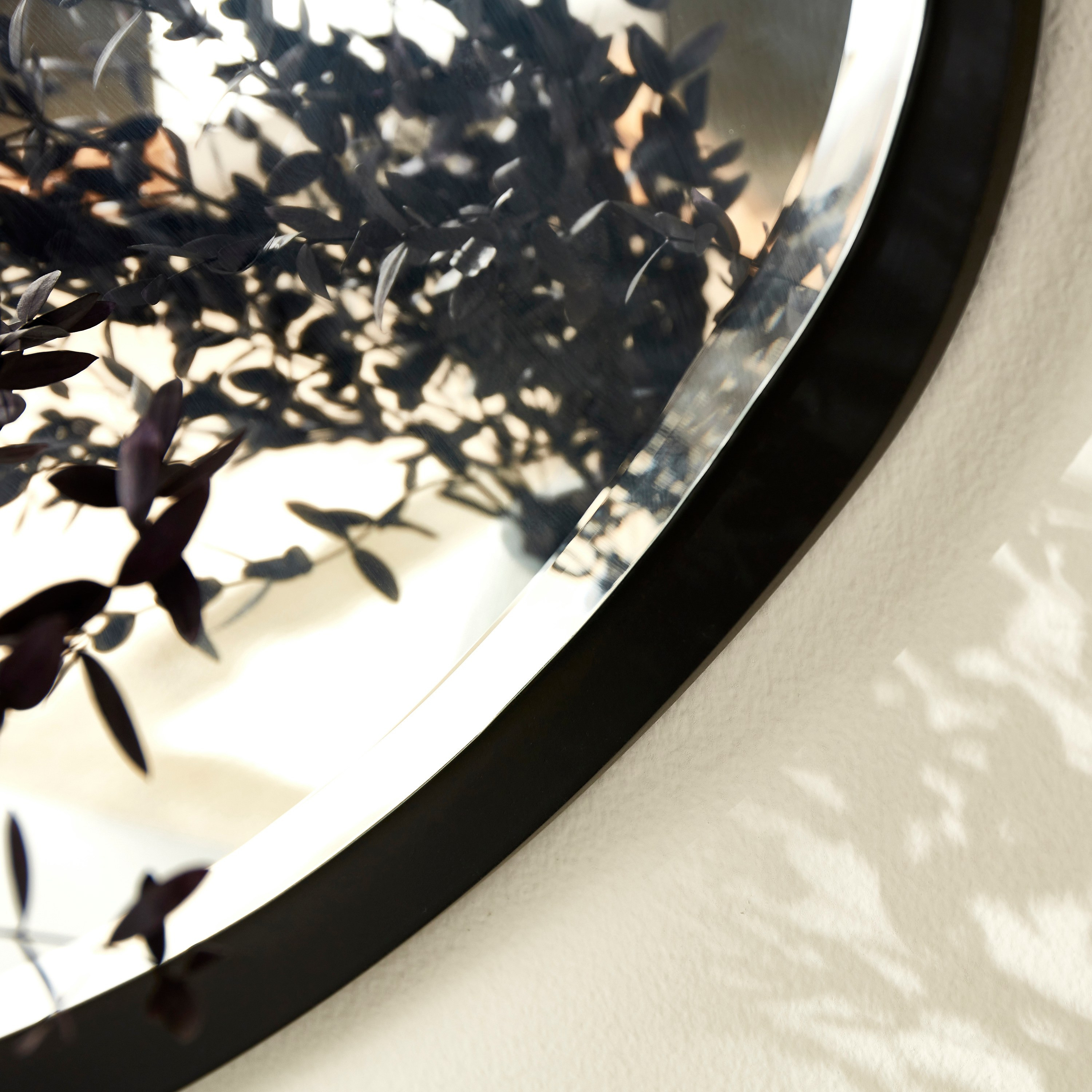 طاولة كونسول بمرآة - مونوكروم-furniture-livingroom-consoletablesandmirrors-image-4