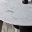 Monochrome 6-Seater Marble Top Dining Table-furniture-diningroom-diningtables-image-3
