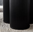 Monochrome 6-Seater Marble Top Dining Table-furniture-diningroom-diningtables-image-4