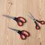 Essential 3-Piece Scissors Set-household-kitchen-kitchentoolsandutensils-foodpreparationtools-image-1