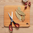 Essential 3-Piece Scissors Set-household-kitchen-kitchentoolsandutensils-foodpreparationtools-image-3