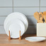 Asaaa Bamboo Plate Stand-household-kitchen-dishwashingandaccessories-dishracks-image-1