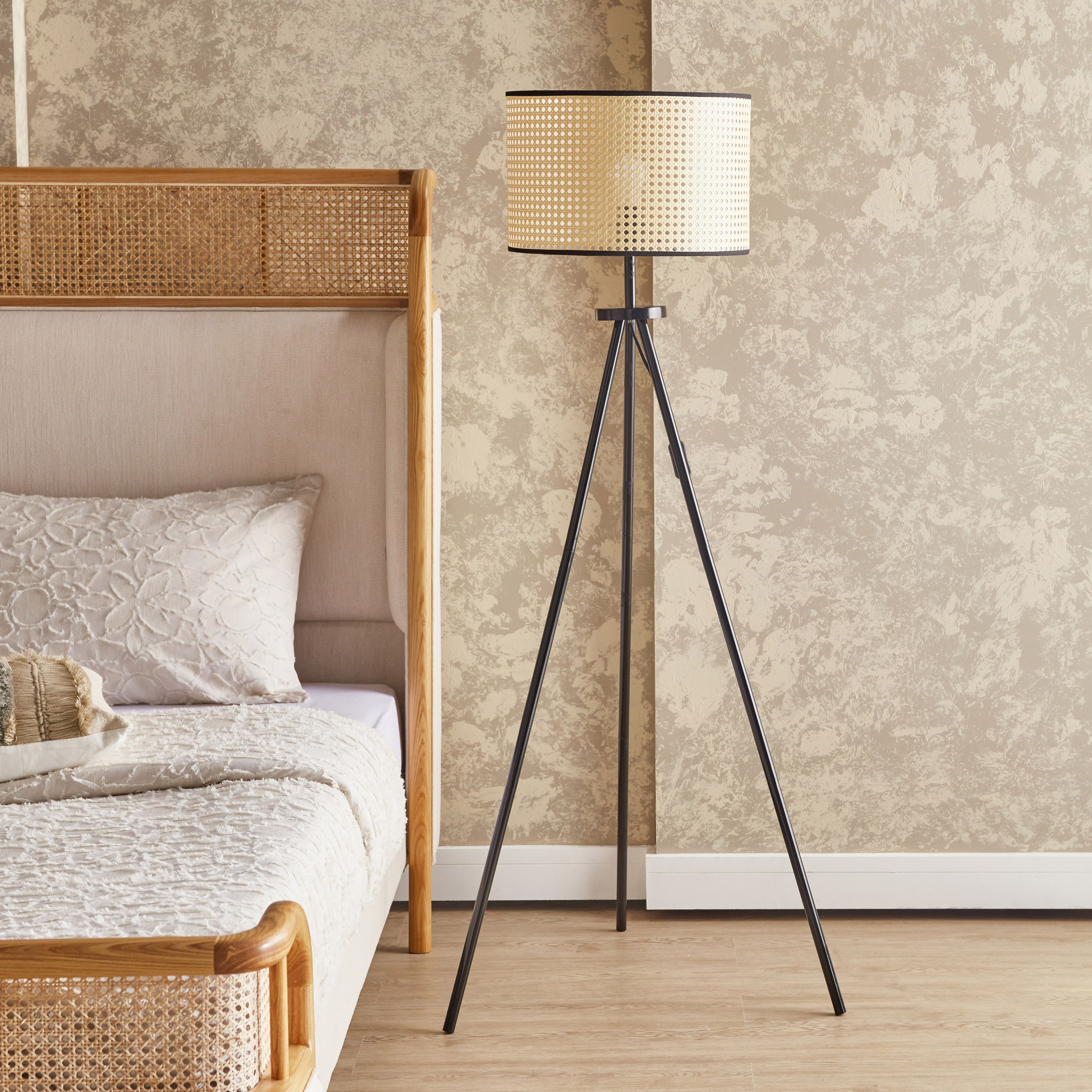 Zara home floor deals lamp