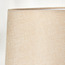 Mix and Match Linen Table Lamp Shade with Reversible Gimble - 26 cm-binpromo_KSA_SNB_15092026-image-3