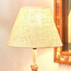 غطاء مصباح طاولة من الجوت مع حامل على الوجهين - ميكس أند ماتش - 27 سم-binpromo_ALLBANKS_OMN_14032025-image-5