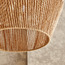 Naturelle Wound Rope Pendant Lamp-household-lighting-ceilinglamps-pendantlamps-image-4