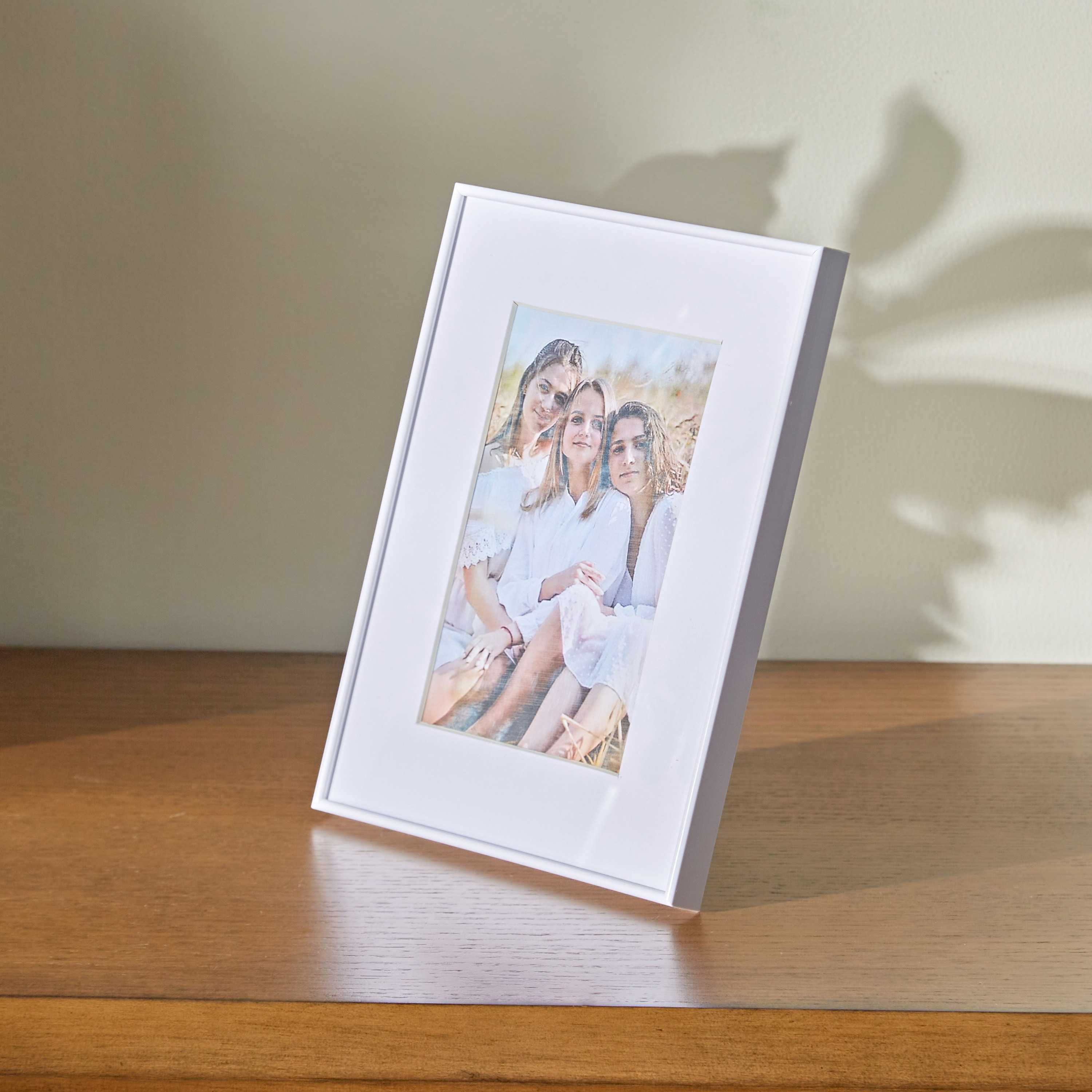 Sangi Photo Frame - 16x21 cm-household-walldecorandmirrors-photoframes-image-2