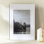 Sangi Photo Frame - 31x43 cm-household-walldecorandmirrors-photoframes-image-1