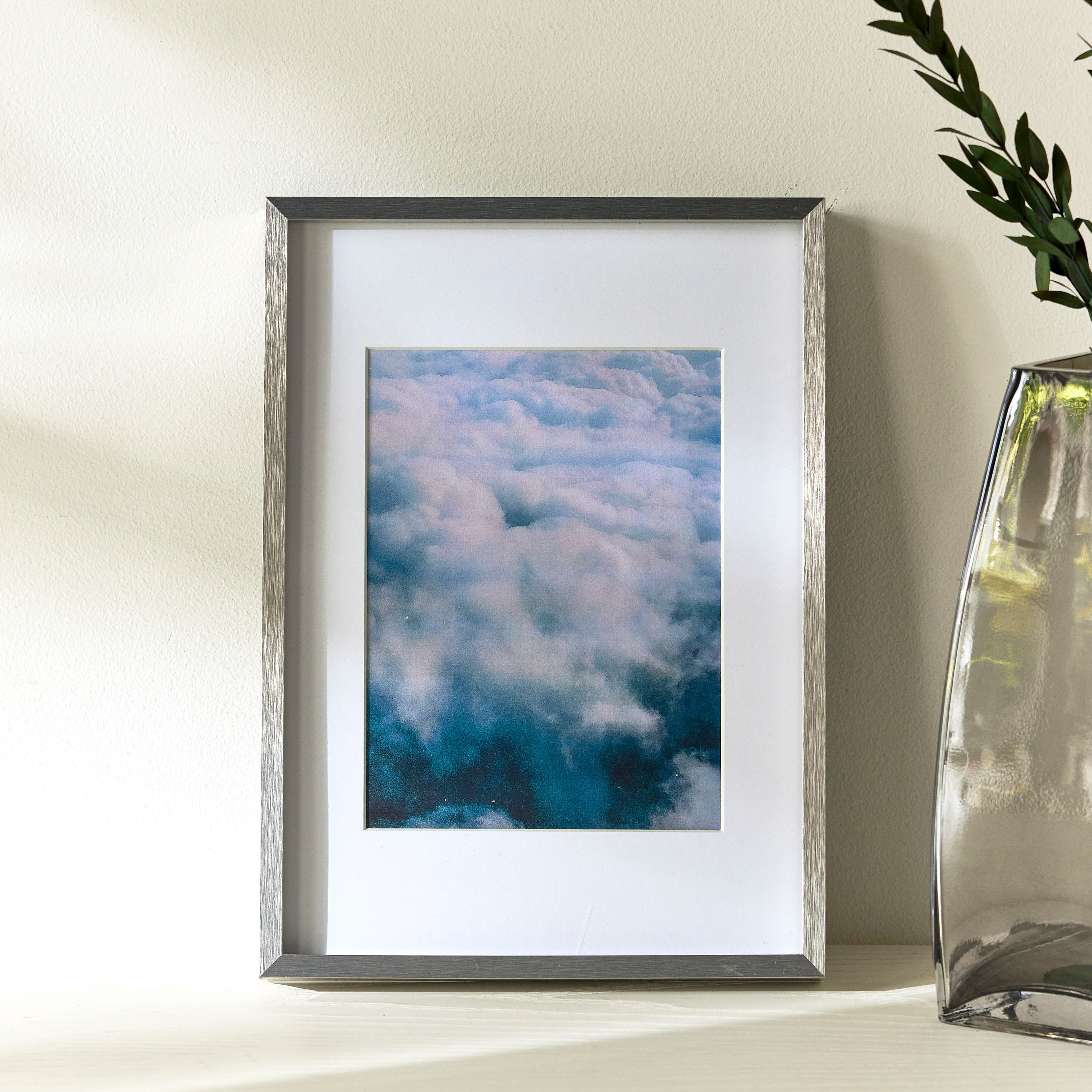 Baxter Photo Frame - 22x31 cm-household-walldecorandmirrors-photoframes-image-1