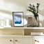 برواز صورة 22x31 سم - باكستر-household-walldecorandmirrors-photoframes-image-1