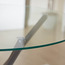 Trixia 4-Seater Glass Top Dining Table-furniture-diningroom-diningtables-image-4