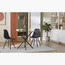Trixia 4-Seater Glass Top Dining Table-furniture-diningroom-diningtables-image-6