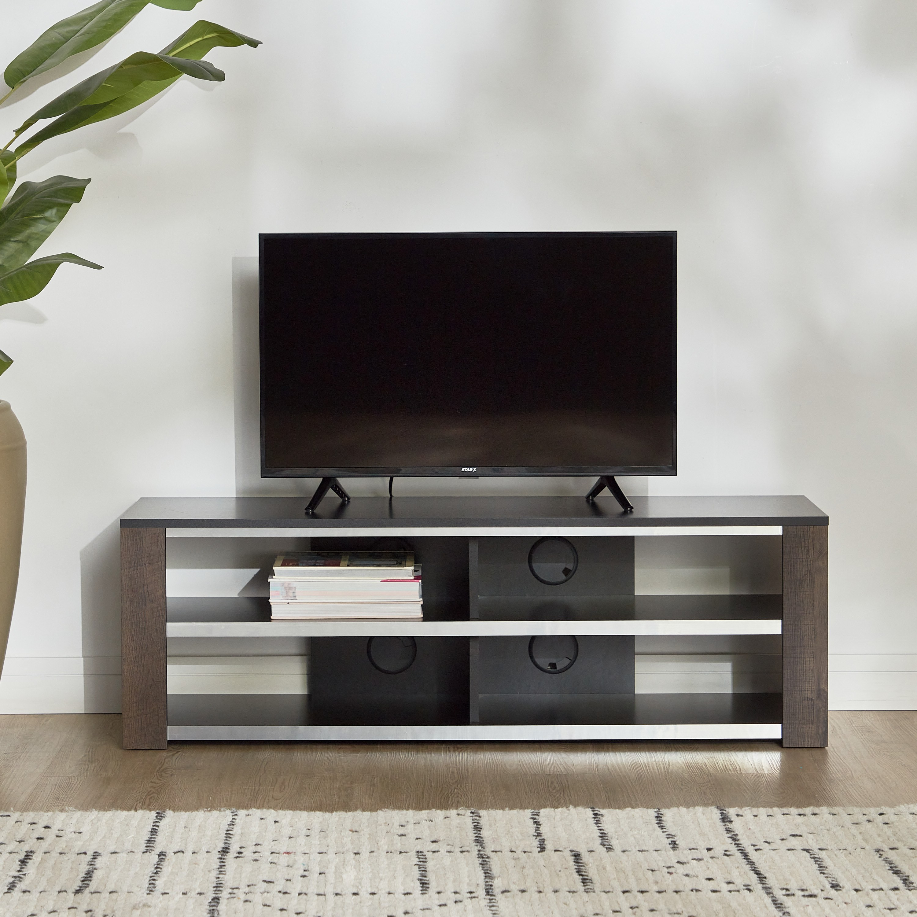 Shop Hobart TV Unit Online Home centre Kuwait