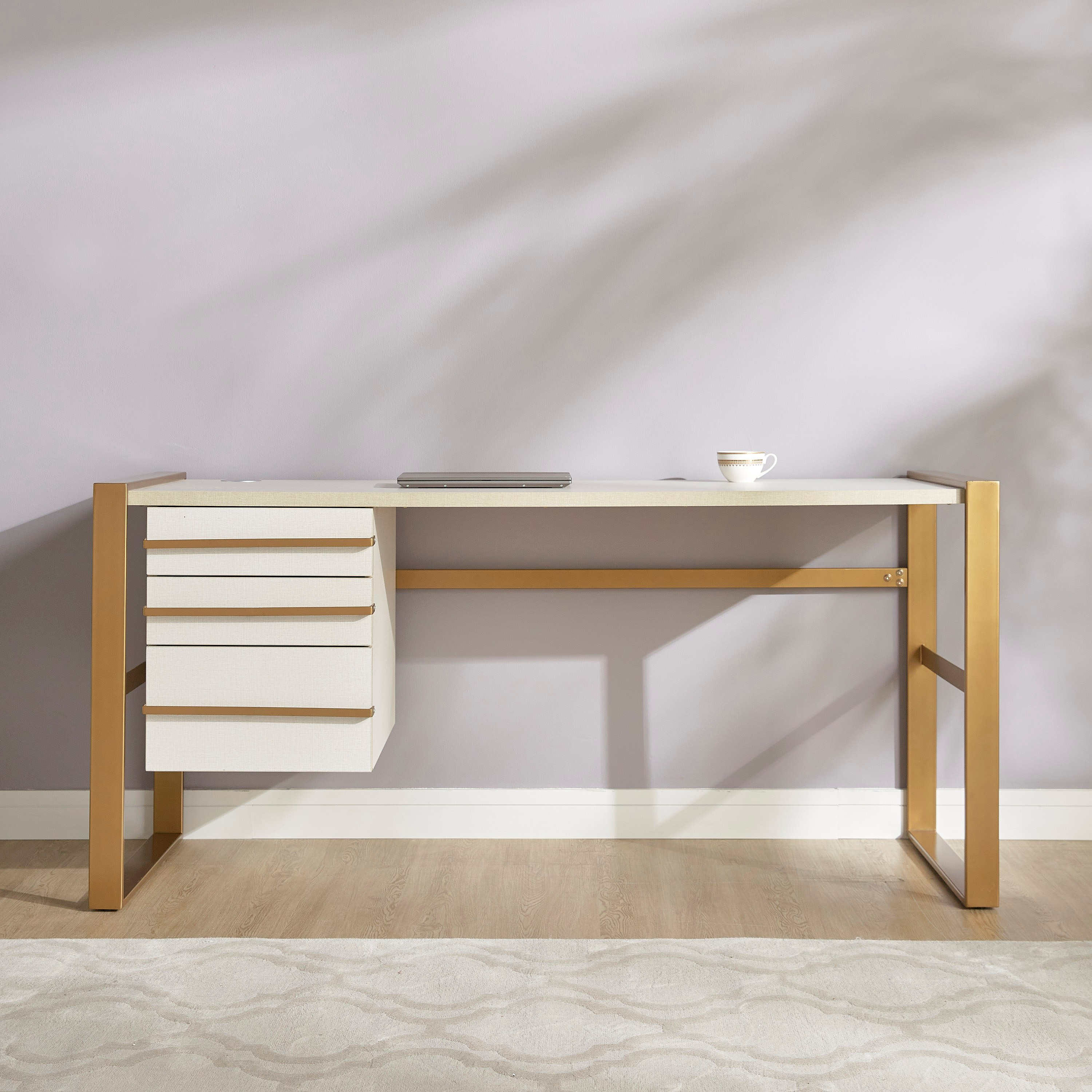 joybird gaia desk