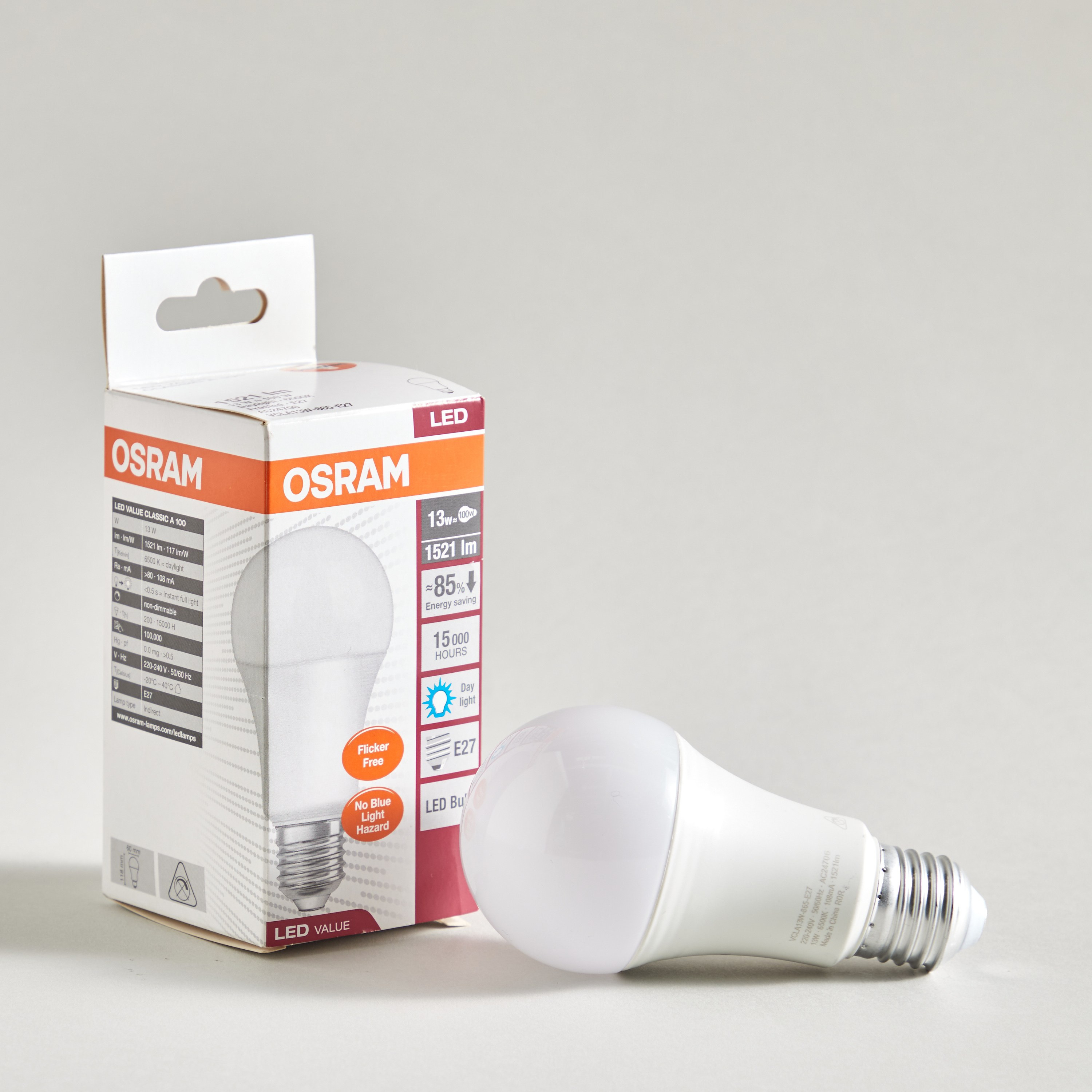 Osram deals led 13w