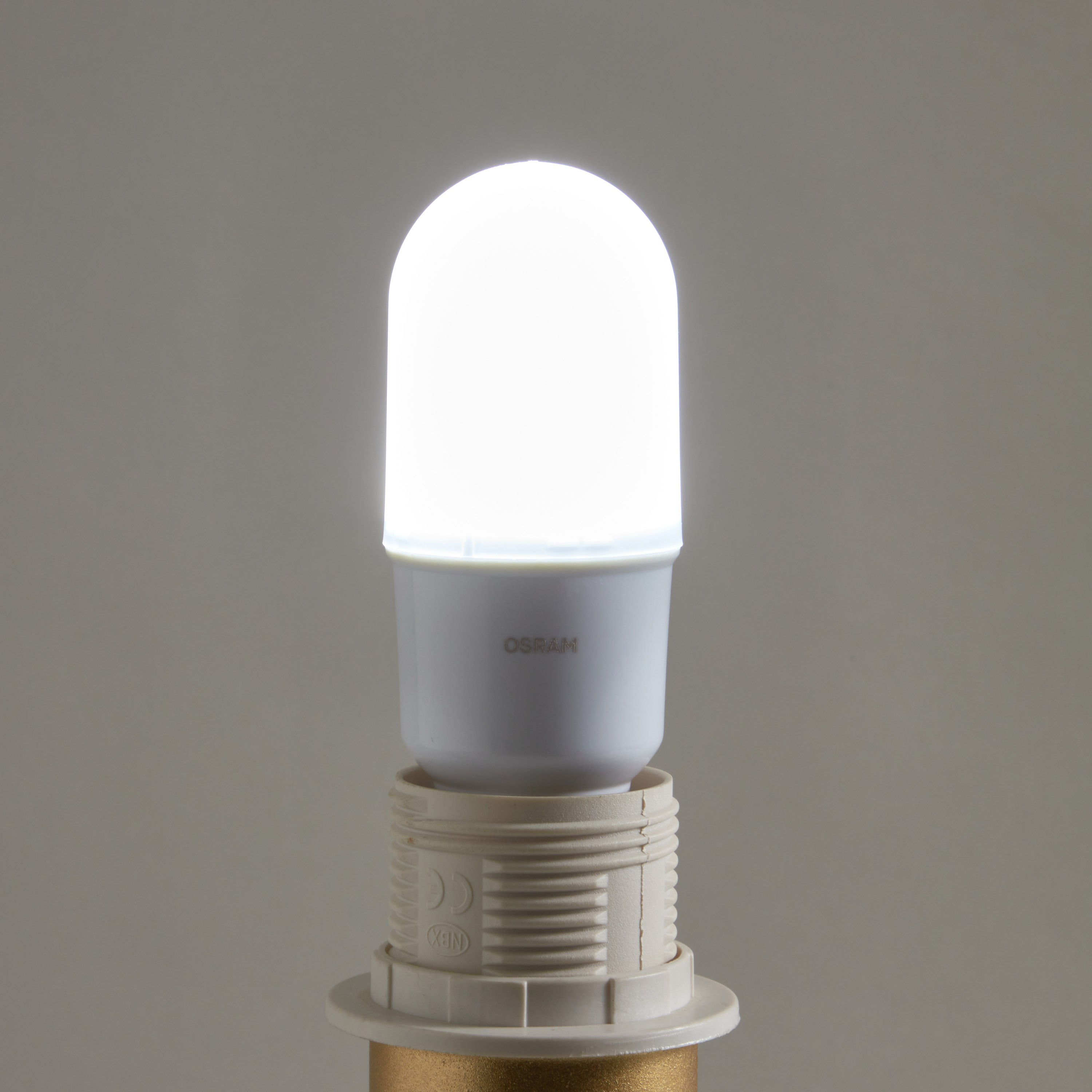 Osram LED Stick Bulb - E27 750 Lumen Day Light-household-lighting-bulbsandbatteries-bulbs-image-3