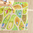Neighbourhood Baby Roll Play Mat - 98x150 cm-kids-rugsandcarpets-playmats-image-1