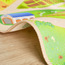 Neighbourhood Baby Roll Play Mat - 98x150 cm-kids-rugsandcarpets-playmats-image-4