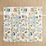 Neighbourhood Double-Sided Foldable Playmat - 177x197 cm-kids-rugsandcarpets-playmats-image-2