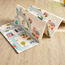 Neighbourhood Double-Sided Foldable Playmat - 177x197 cm-kids-rugsandcarpets-playmats-image-4