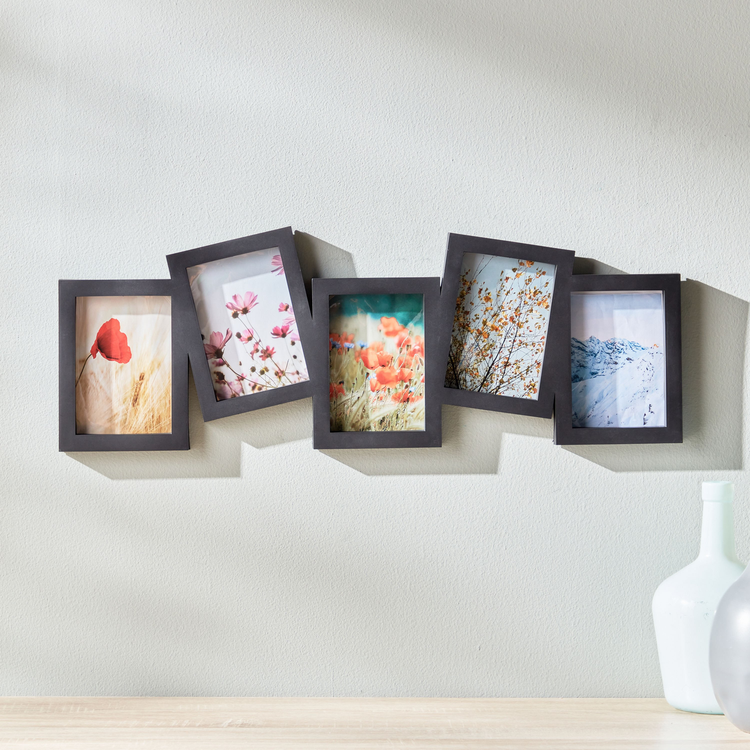 Amuse Collage Photo Frame - 28x76 cm