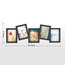 برواز صور مجمعة - 28x76 سم - أميوز-binpromo_ALLBANKS_OMN_14032025-image-1
