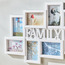 A Beautiful Life Collage Photo Frame - 43x63 cm-household-walldecorandmirrors-photoframes-image-3