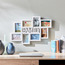 A Beautiful Life Collage Photo Frame - 43x63 cm-household-walldecorandmirrors-photoframes-image-4